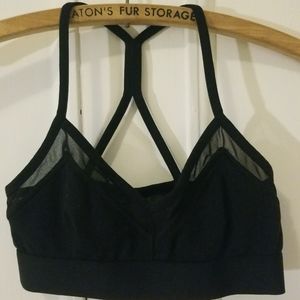 TNA sports bra in EUC